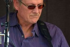 Milan Bluegrass Festival