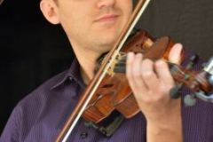 Milan Bluegrass Festival