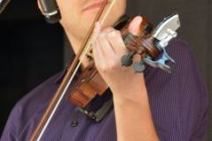 Milan Bluegrass Festival