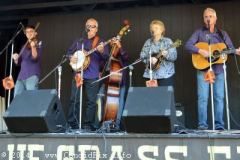 Milan Bluegrass Festival