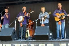 Milan Bluegrass Festival