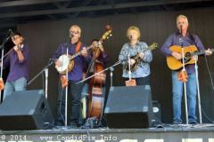 Milan Bluegrass Festival