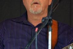 Milan Bluegrass Festival