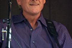 Milan Bluegrass Festival