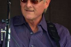 Milan Bluegrass Festival