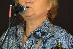 Milan Bluegrass Festival