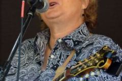 Milan Bluegrass Festival