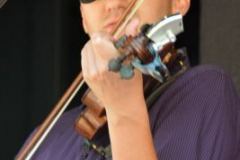 Milan Bluegrass Festival