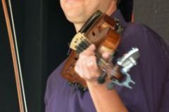Milan Bluegrass Festival