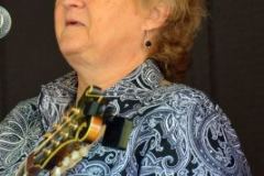 Milan Bluegrass Festival