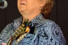 Milan Bluegrass Festival