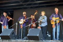 Milan Bluegrass Festival