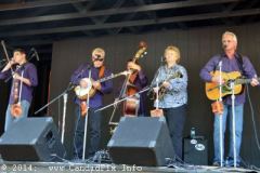 Milan Bluegrass Festival