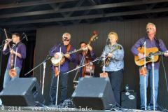 Milan Bluegrass Festival