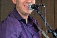 Milan Bluegrass Festival