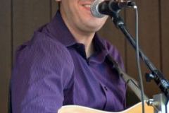 Milan Bluegrass Festival