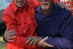 Milan Bluegrass Festival