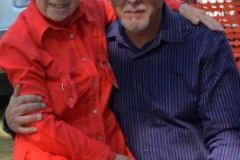 Milan Bluegrass Festival
