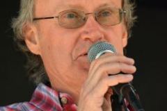 Milan Bluegrass Festival