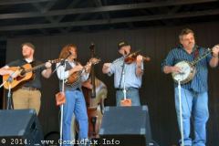 Milan Bluegrass Festival