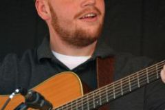 Milan Bluegrass Festival