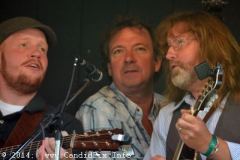 Milan Bluegrass Festival