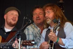 Milan Bluegrass Festival