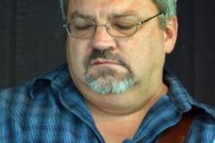 Milan Bluegrass Festival