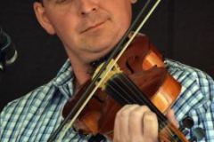 Milan Bluegrass Festival