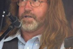 Milan Bluegrass Festival