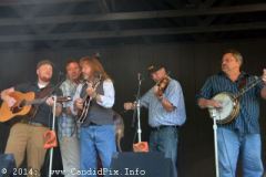 Milan Bluegrass Festival