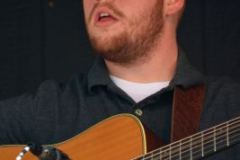 Milan Bluegrass Festival