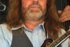 Milan Bluegrass Festival