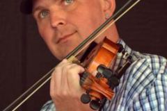 Milan Bluegrass Festival