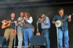 Milan Bluegrass Festival