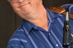 Milan Bluegrass Festival