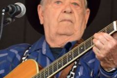 Milan Bluegrass Festival
