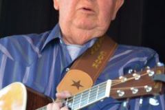 Milan Bluegrass Festival