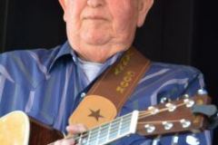 Milan Bluegrass Festival