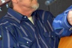 Milan Bluegrass Festival
