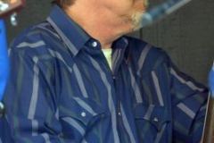 Milan Bluegrass Festival