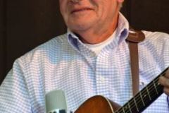 Milan Bluegrass Festival