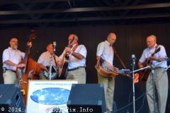Milan Bluegrass Festival