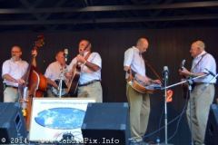 Milan Bluegrass Festival