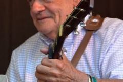 Milan Bluegrass Festival