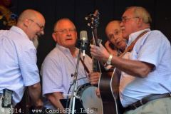 Milan Bluegrass Festival