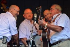 Milan Bluegrass Festival