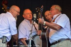 Milan Bluegrass Festival