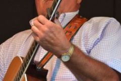 Milan Bluegrass Festival