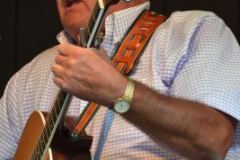 Milan Bluegrass Festival